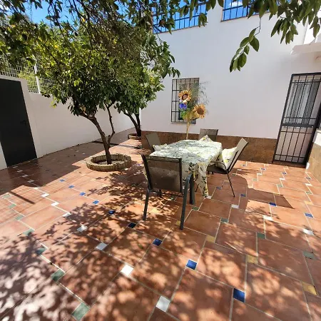 Casa Del Mar * Κόρδοβα