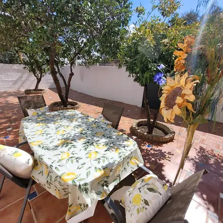 Casa Del Mar *