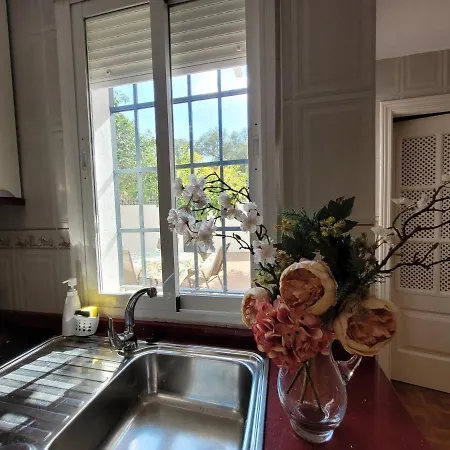 Casa Del Mar Holiday home