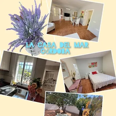 Casa Del Mar * Cordoba