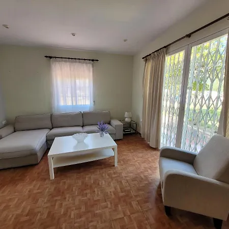 Casa Del Mar Holiday home Cordoba