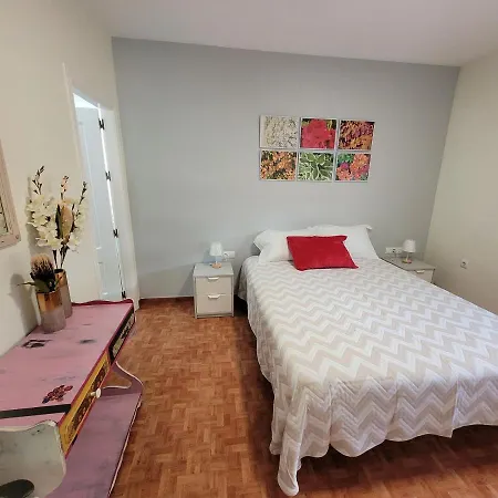 Holiday home Casa Del Mar *