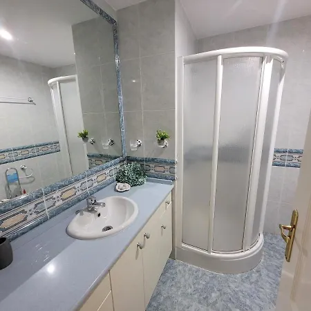 Casa Del Mar Holiday home *