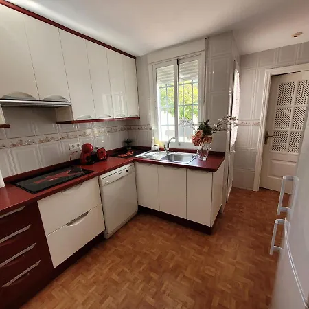 Casa Del Mar Holiday home