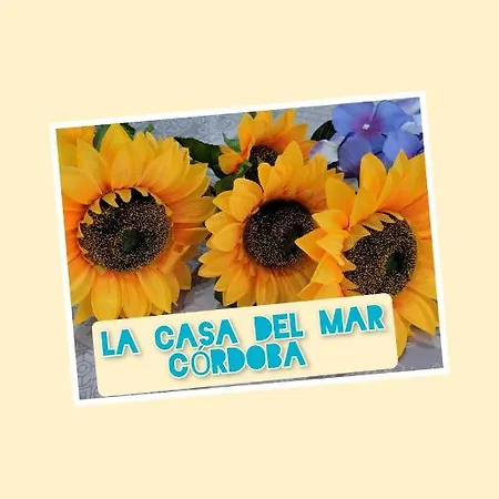 Holiday home Casa Del Mar